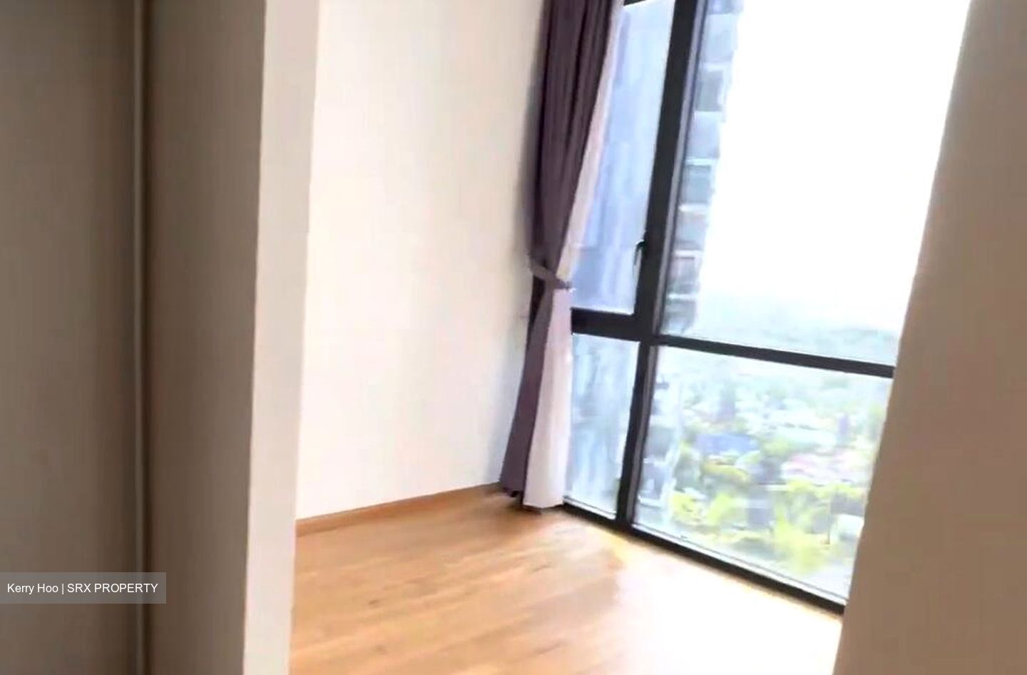 The Trilinq (D5), Condominium #520004491
